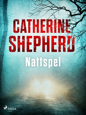 cover image of Nattspel